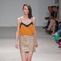 Lisbon Fashion Week Spring Summer 2012 Ready To Wear - Alexandra Moura - Catwalk | Picture 97327